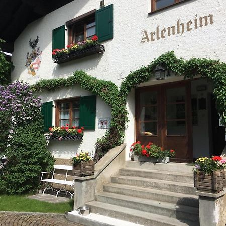 Arlenheim Hotel Sankt Anton am Arlberg Ngoại thất bức ảnh