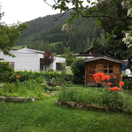 Arlenheim Hotel Sankt Anton am Arlberg Ngoại thất bức ảnh