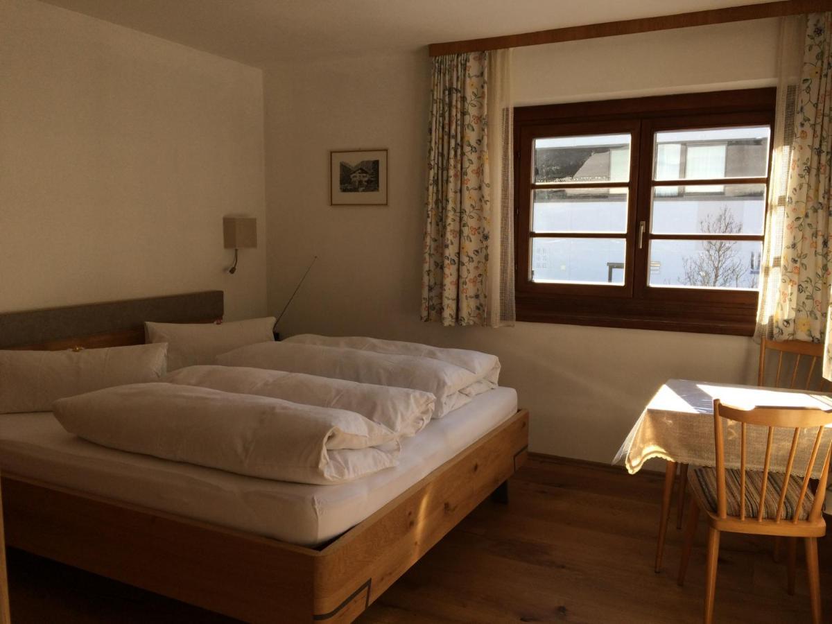 Arlenheim Hotel Sankt Anton am Arlberg Ngoại thất bức ảnh