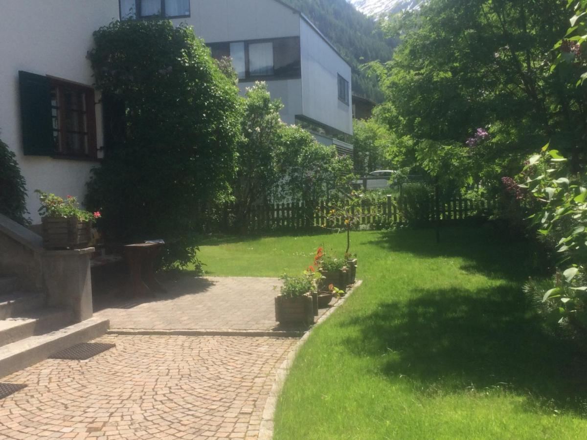 Arlenheim Hotel Sankt Anton am Arlberg Ngoại thất bức ảnh