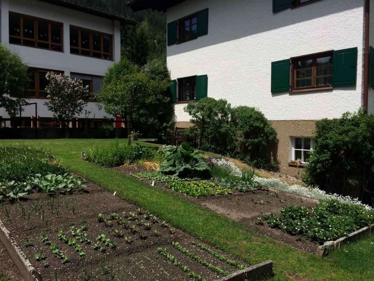 Arlenheim Hotel Sankt Anton am Arlberg Ngoại thất bức ảnh
