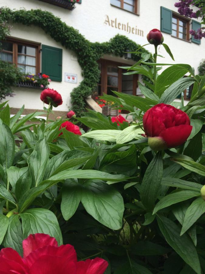 Arlenheim Hotel Sankt Anton am Arlberg Ngoại thất bức ảnh