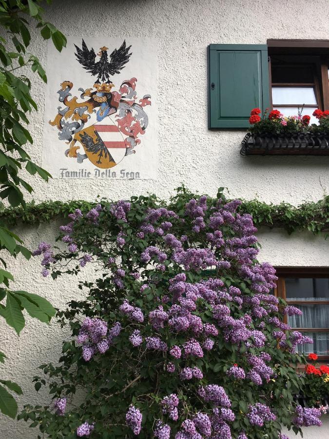 Arlenheim Hotel Sankt Anton am Arlberg Ngoại thất bức ảnh