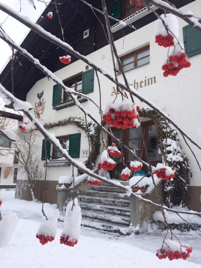 Arlenheim Hotel Sankt Anton am Arlberg Ngoại thất bức ảnh
