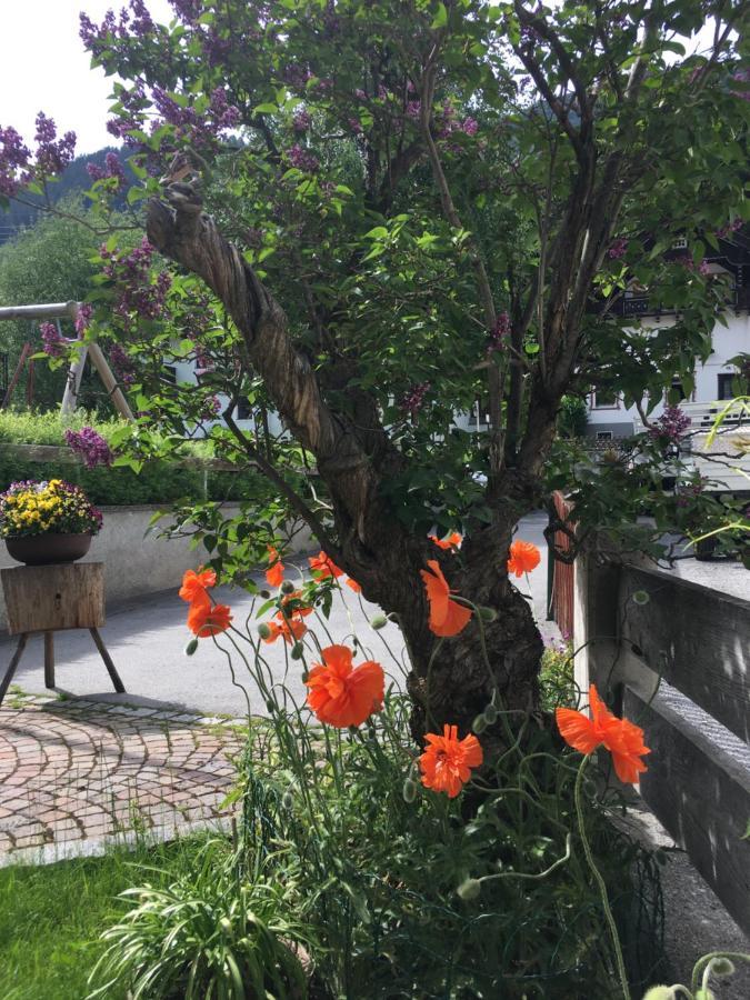 Arlenheim Hotel Sankt Anton am Arlberg Ngoại thất bức ảnh