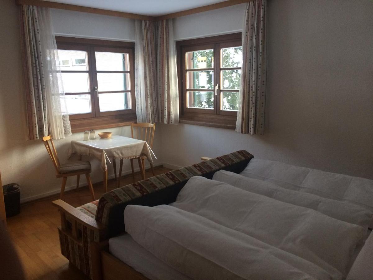 Arlenheim Hotel Sankt Anton am Arlberg Ngoại thất bức ảnh
