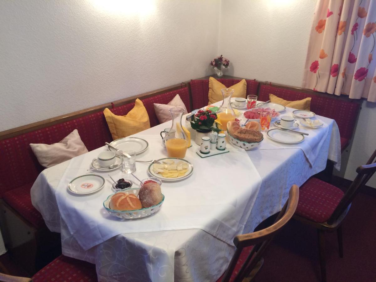 Arlenheim Hotel Sankt Anton am Arlberg Ngoại thất bức ảnh